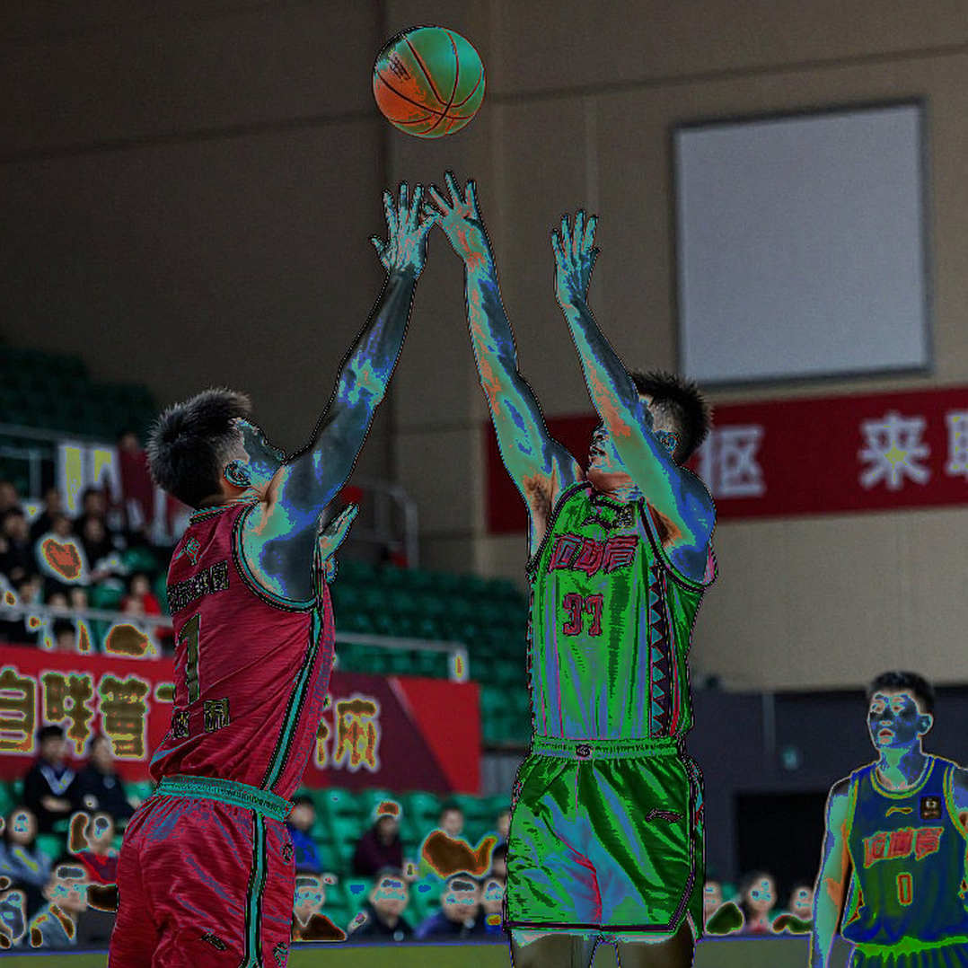 Hapoel Tel Aviv ngược dòng từ 13 điểm thua, hạ Virtus Bologna 90-81: Bảng tính không nói dối, chỉ có rebound tấn công là biết im lặng