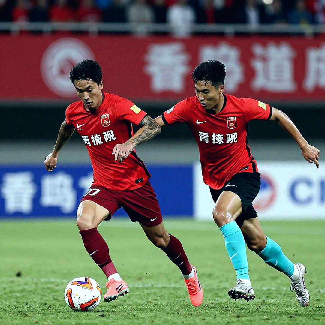 Công An Hà Nội trước Gamba Osaka: tấm vé đi Nhật được viết từ phút 68 ở Hàng Đẫy